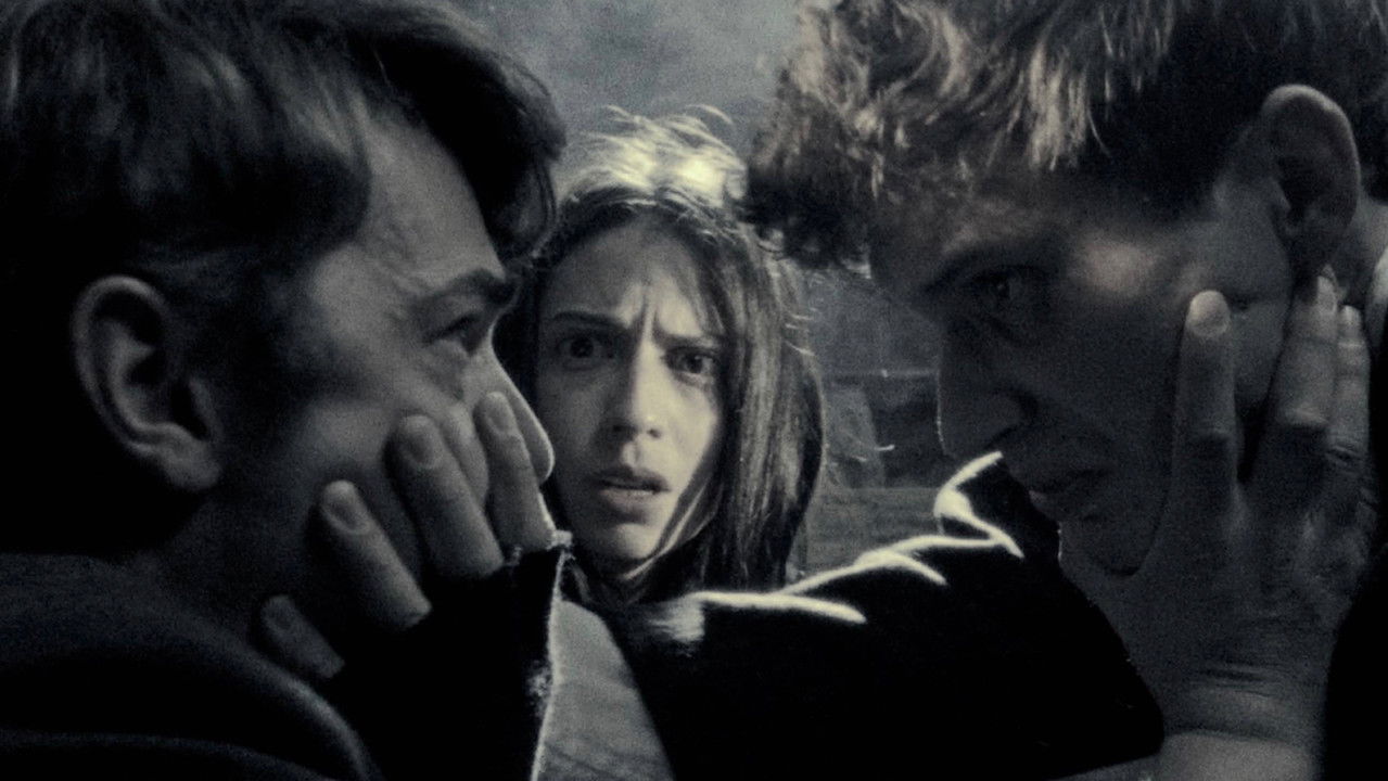 Backdrop image for movie Quiet Crossing