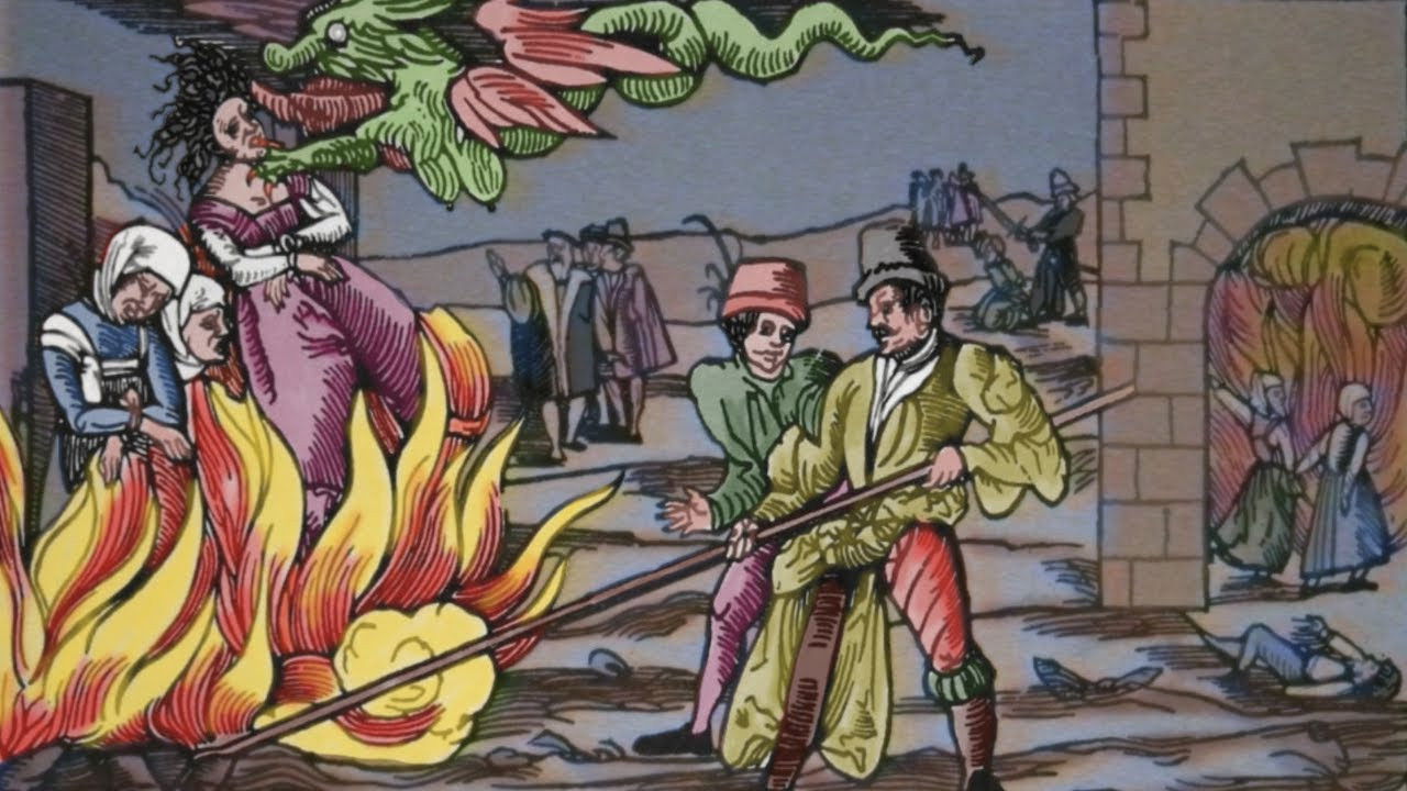 Backdrop image for movie The Gods of Our Fathers