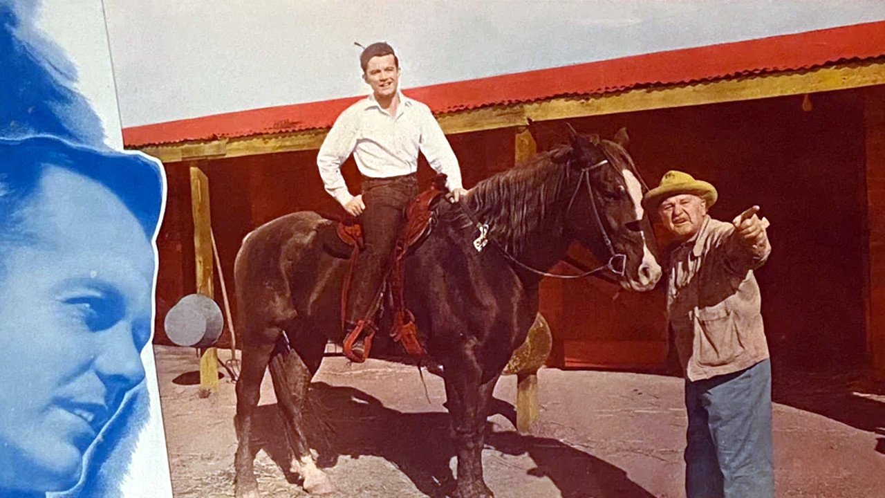 Backdrop image for movie The Boy From Indiana