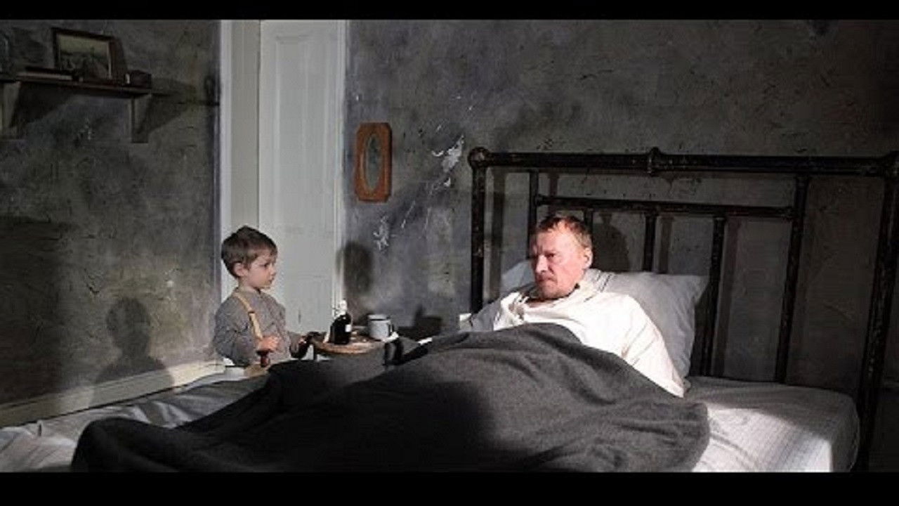 Backdrop image for movie Liompa