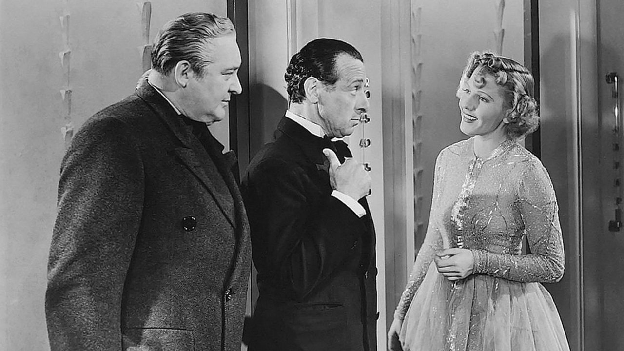 Backdrop image for movie Easy Living