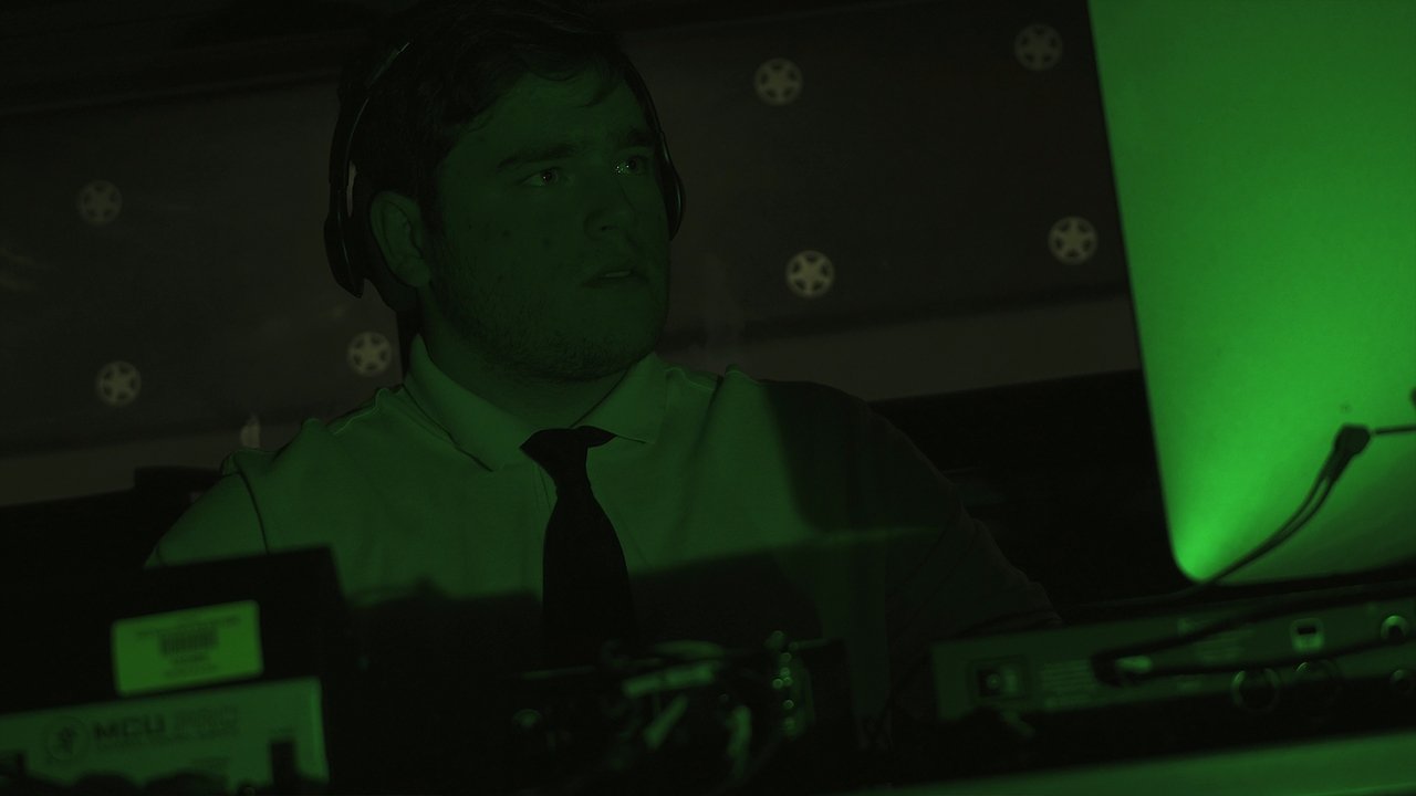 Backdrop image for movie Chasing Spaceships