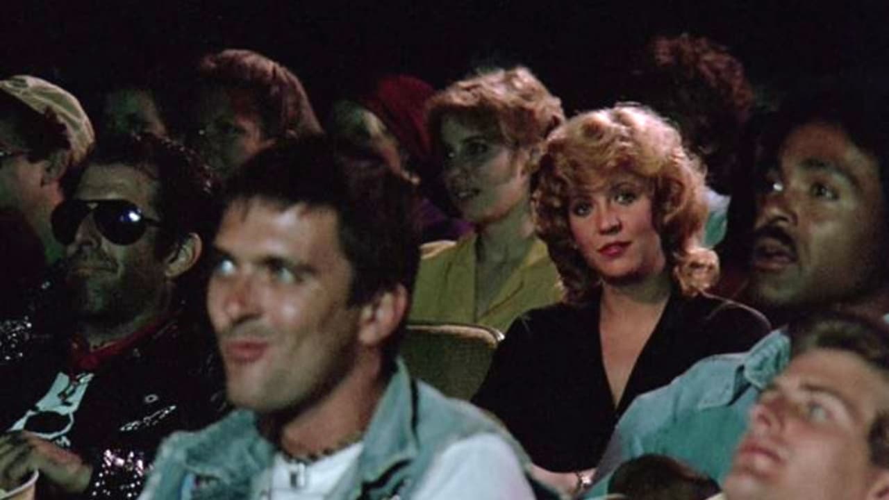 Backdrop image for movie Terror in the Aisles