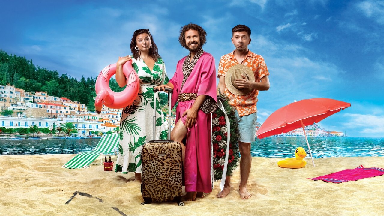 Backdrop image for movie Death on Holiday