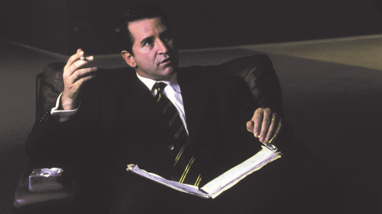 Backdrop image for movie The Bank