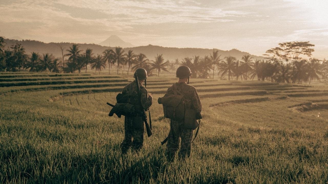 Backdrop image for movie The East