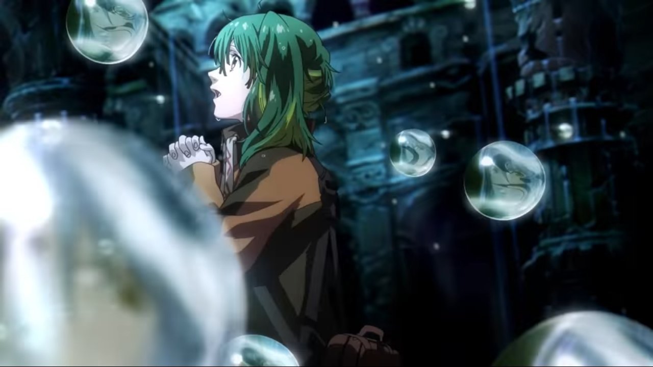 Backdrop image for movie Macross Frontier: Labyrinth of Time