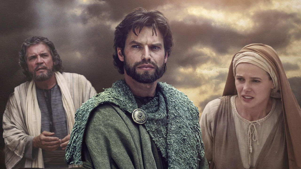 Backdrop image for movie Saint Paul