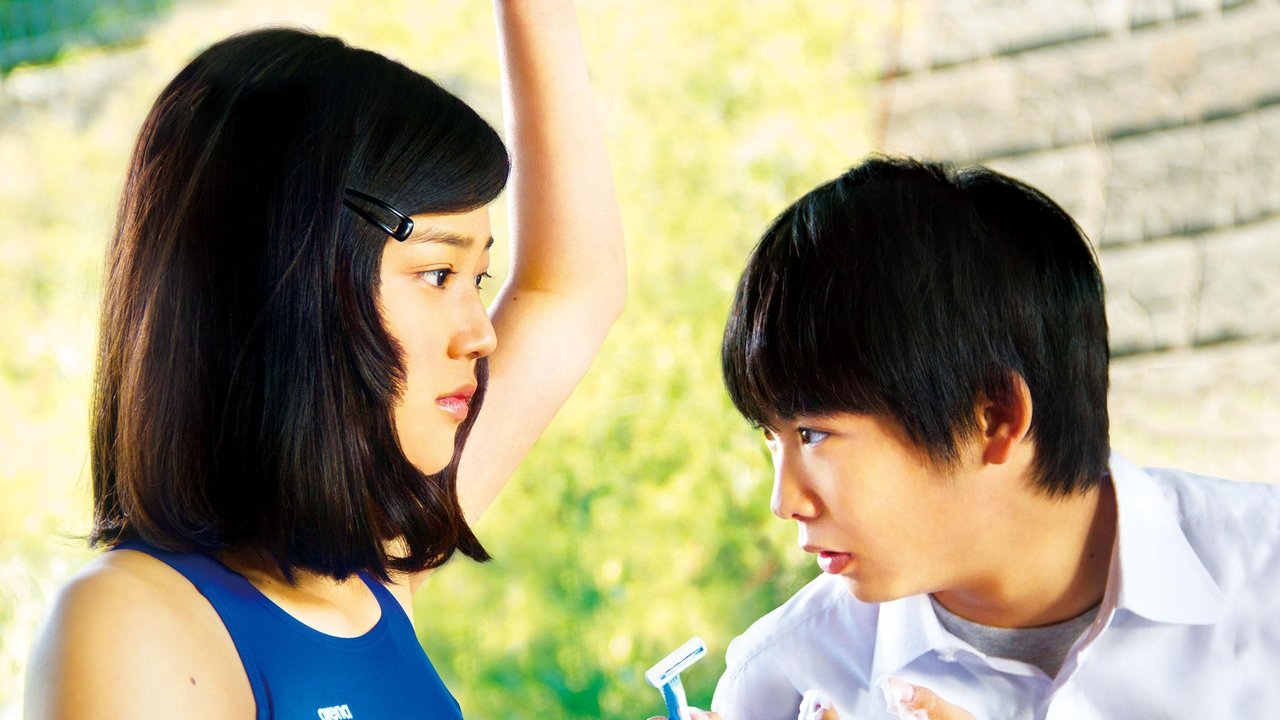 Backdrop image for movie Sweet Poolside