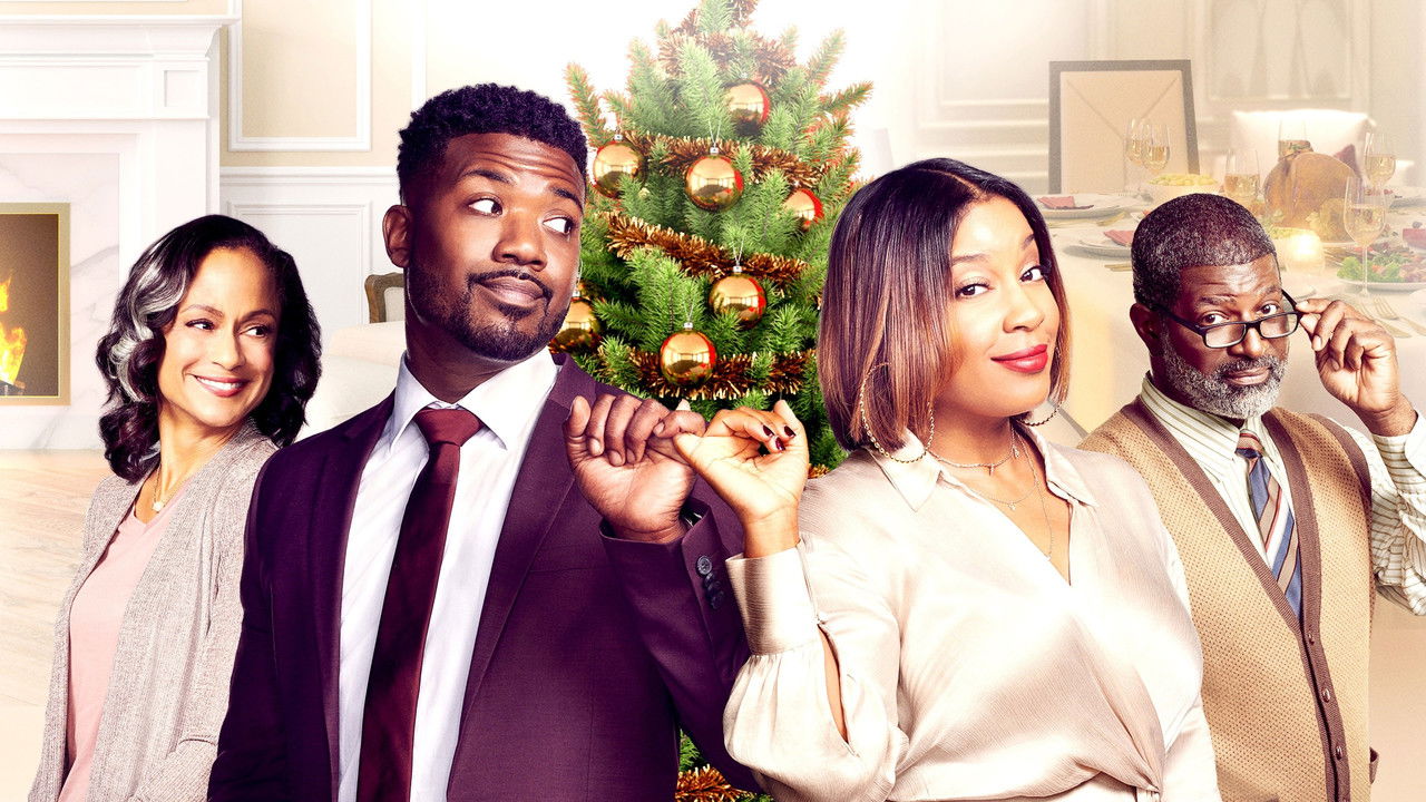 Backdrop image for movie Dear Santa, I Need a Date