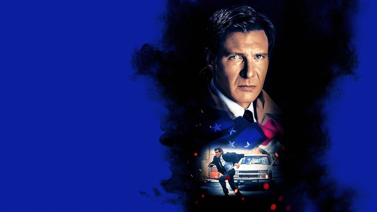 Backdrop image for movie Clear and Present Danger