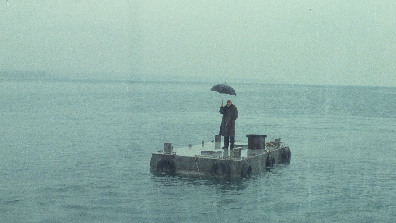 Backdrop image for movie Voyage to Cythera