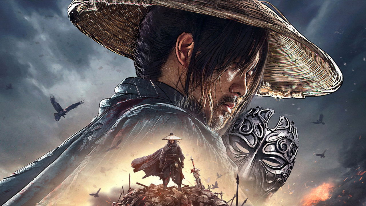 Backdrop image for movie The Story of Yuan Tiangang