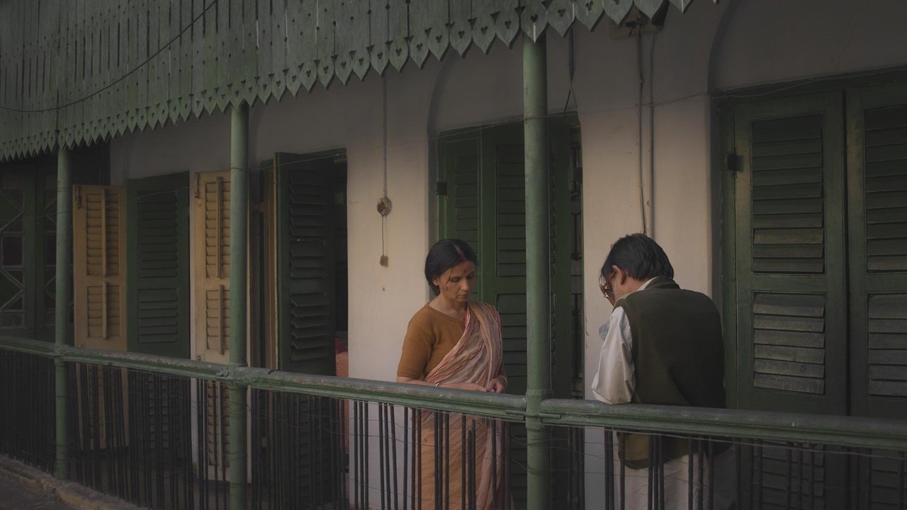 Backdrop image for movie The Golden Cage
