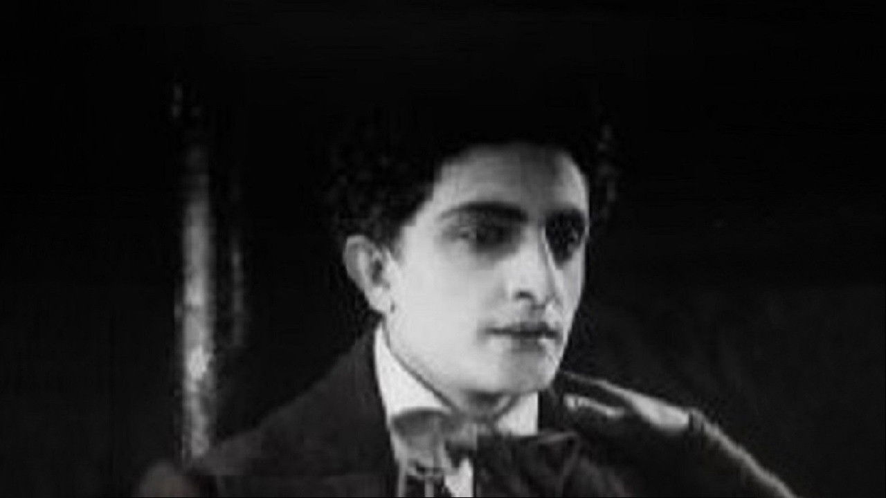 Backdrop image for movie The Gadfly