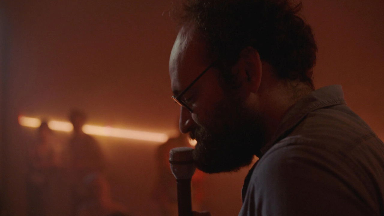 Backdrop image for movie This Is Not a Comedy