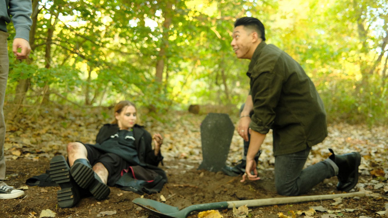 Backdrop image for movie A Grave Affair