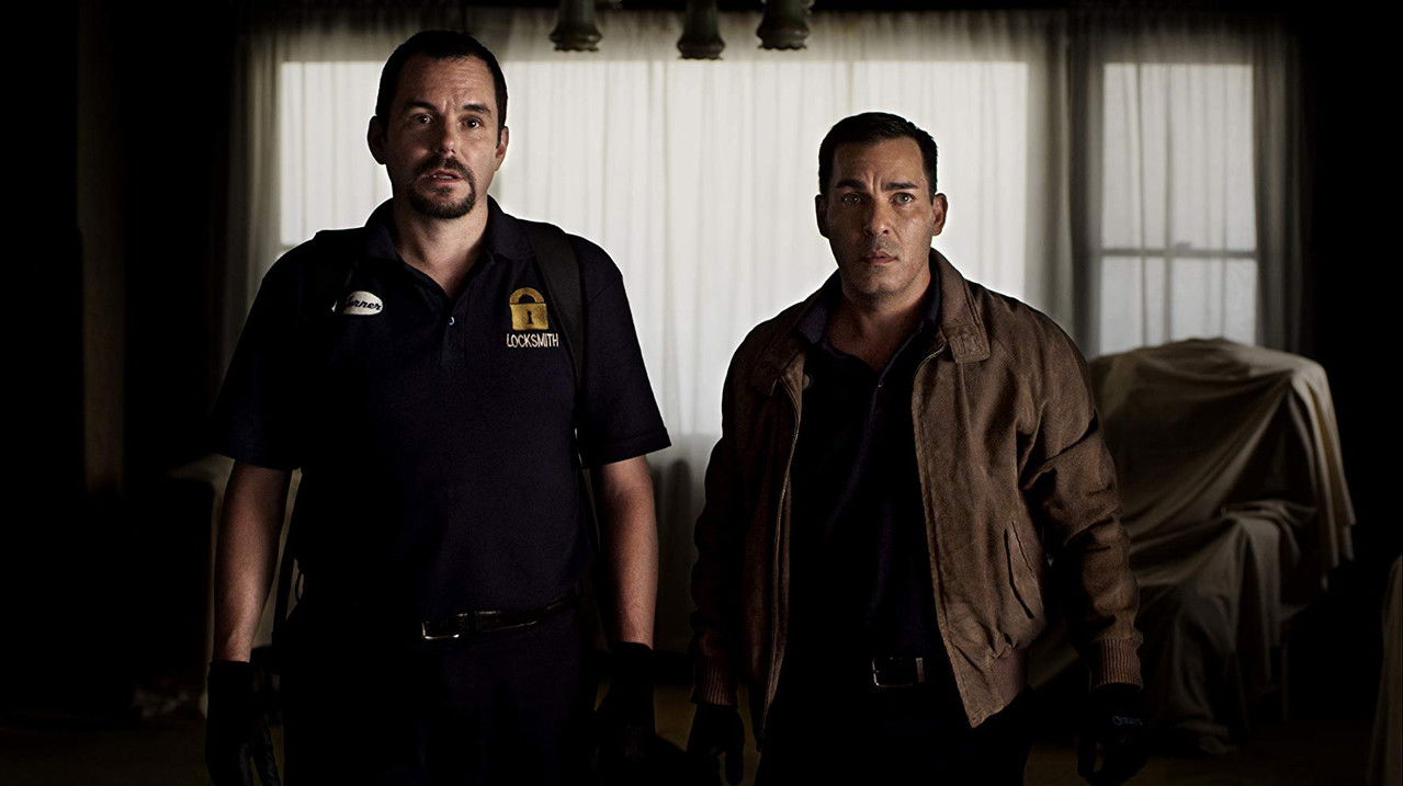 Backdrop image for movie Locksmiths