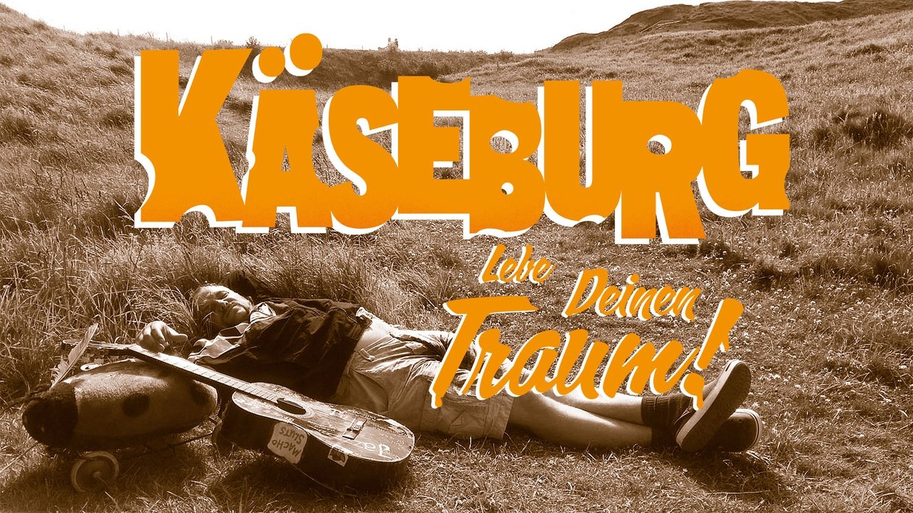 Backdrop image for movie Käseburg