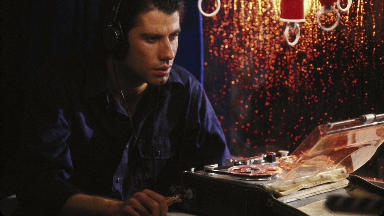 Backdrop image for movie Blow Out