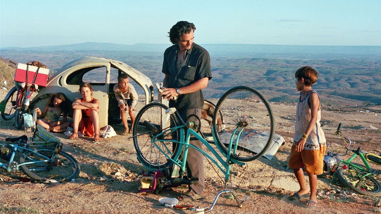Backdrop image for movie The Middle of the World