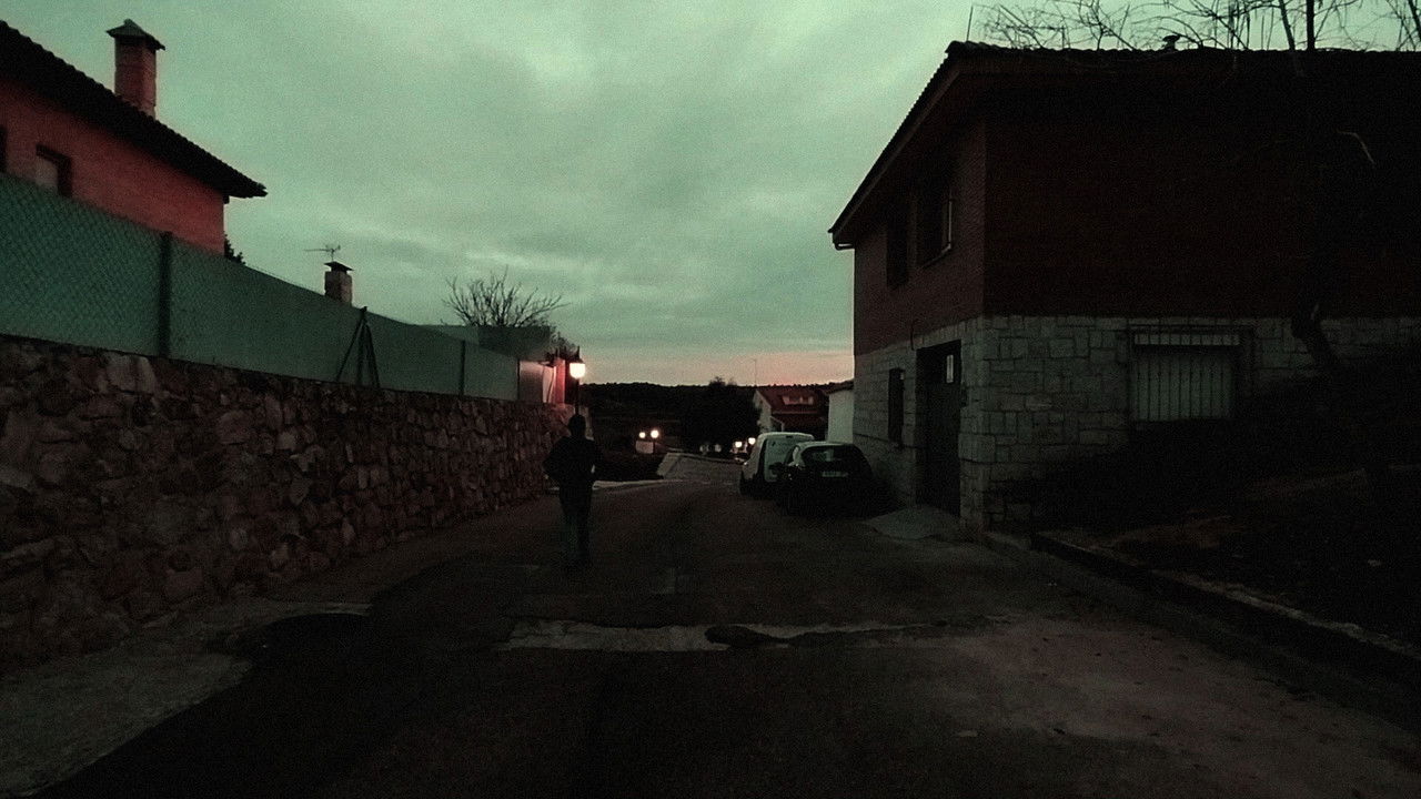 Backdrop image for movie Unsafe Outside