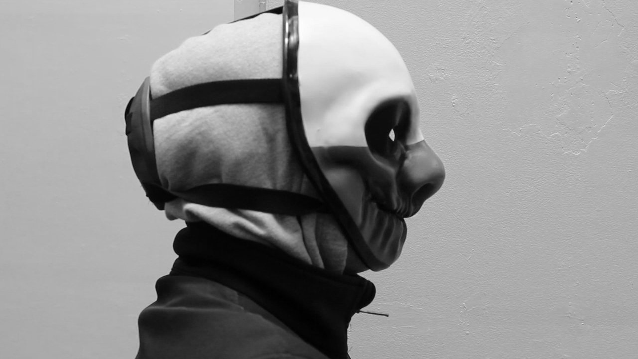 Backdrop image for movie The Clown Face Killer