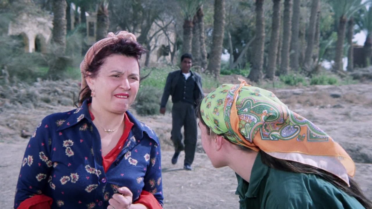 Backdrop image for movie The Shepherd and the Women