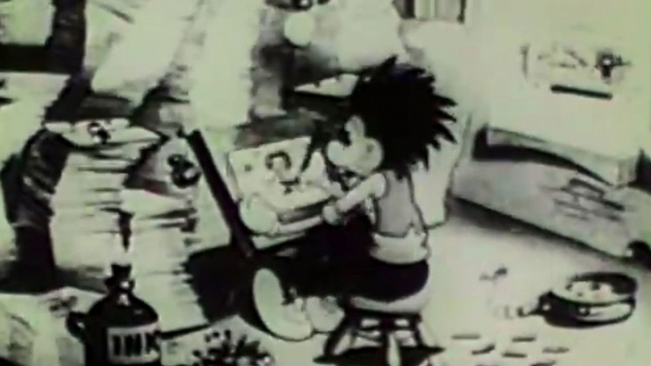 Backdrop image for movie Stoopnocracy