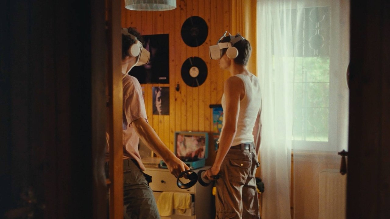 Backdrop image for movie 12 Points