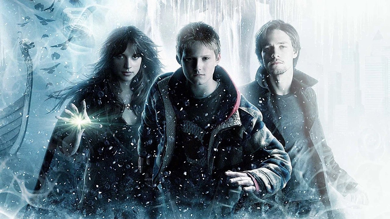 Backdrop image for movie The Seeker: The Dark Is Rising