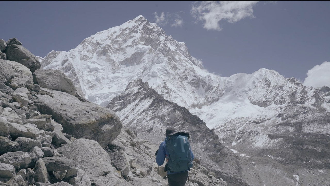 Backdrop image for movie Beyond Dreams