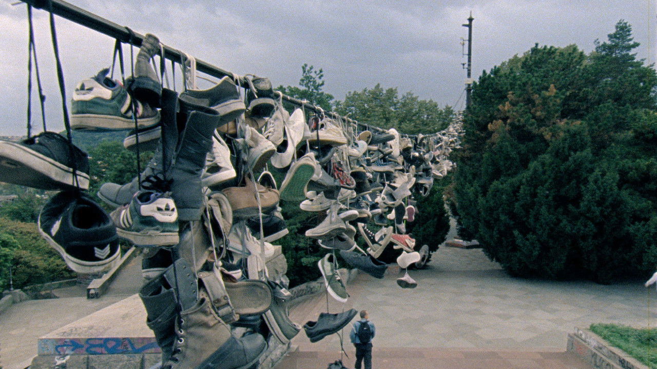 Backdrop image for movie Gottland