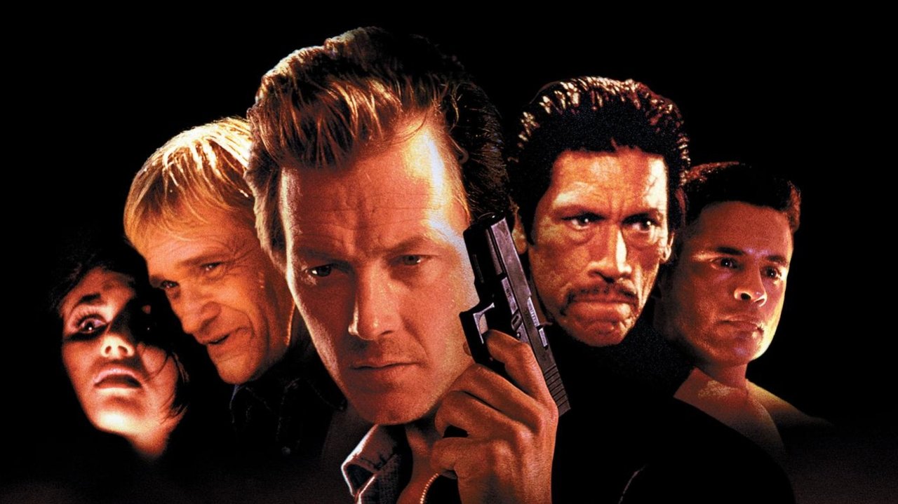 Backdrop image for movie From Dusk Till Dawn 2: Texas Blood Money
