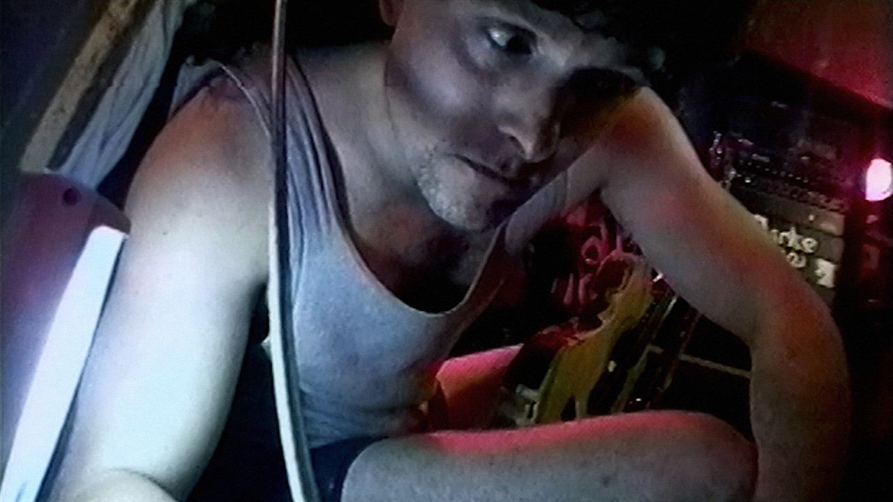 Backdrop image for movie Driver 23