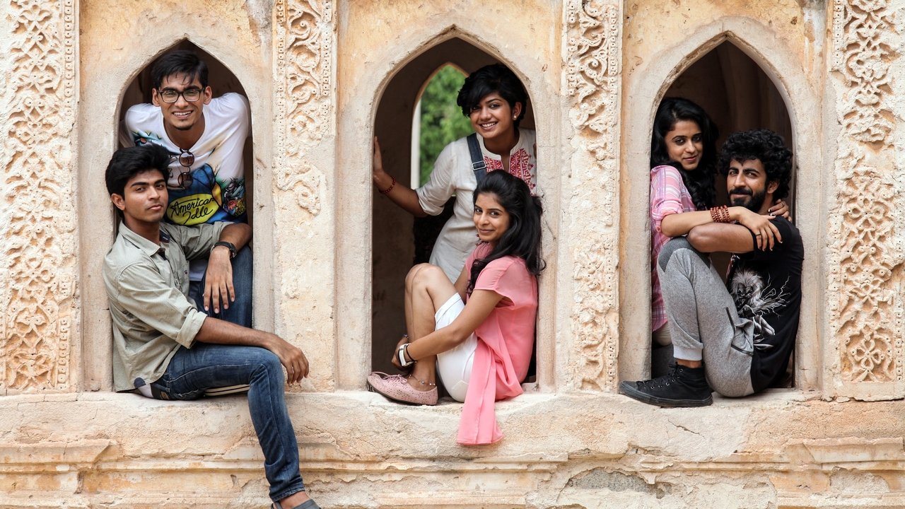 Backdrop image for movie Aanandam