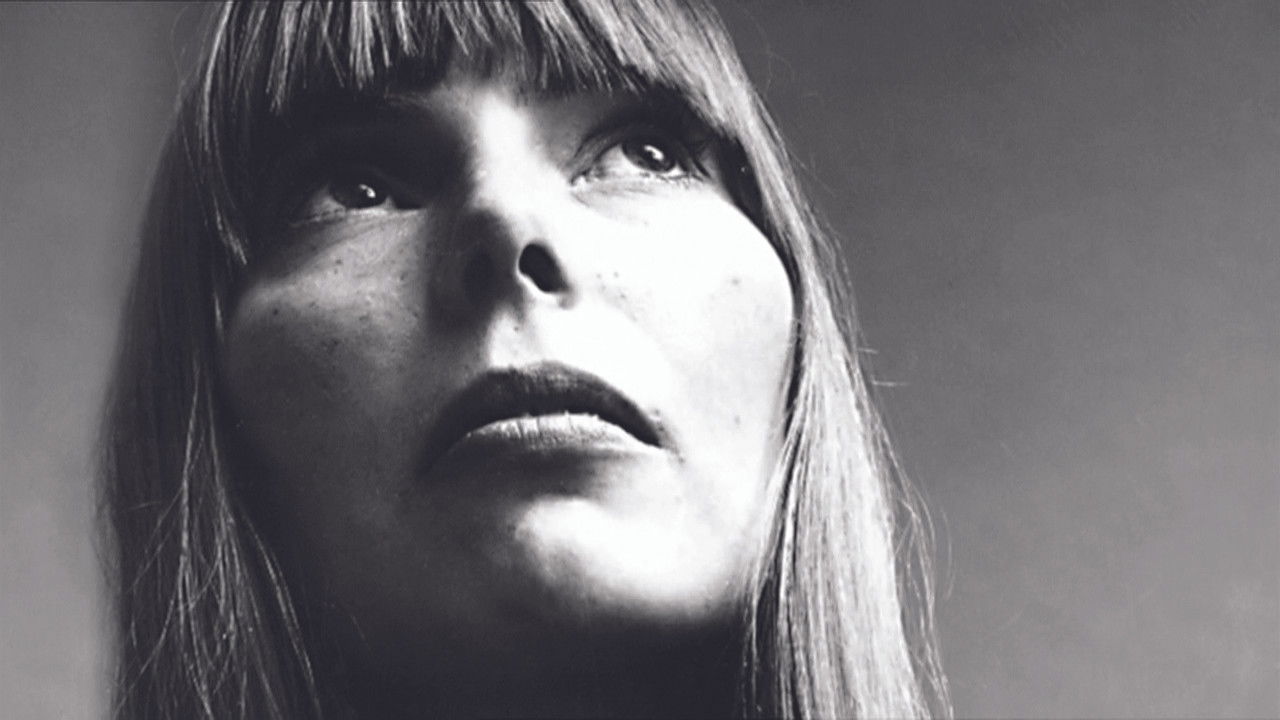 Backdrop image for movie Joni Mitchell: Woman of Heart and Mind