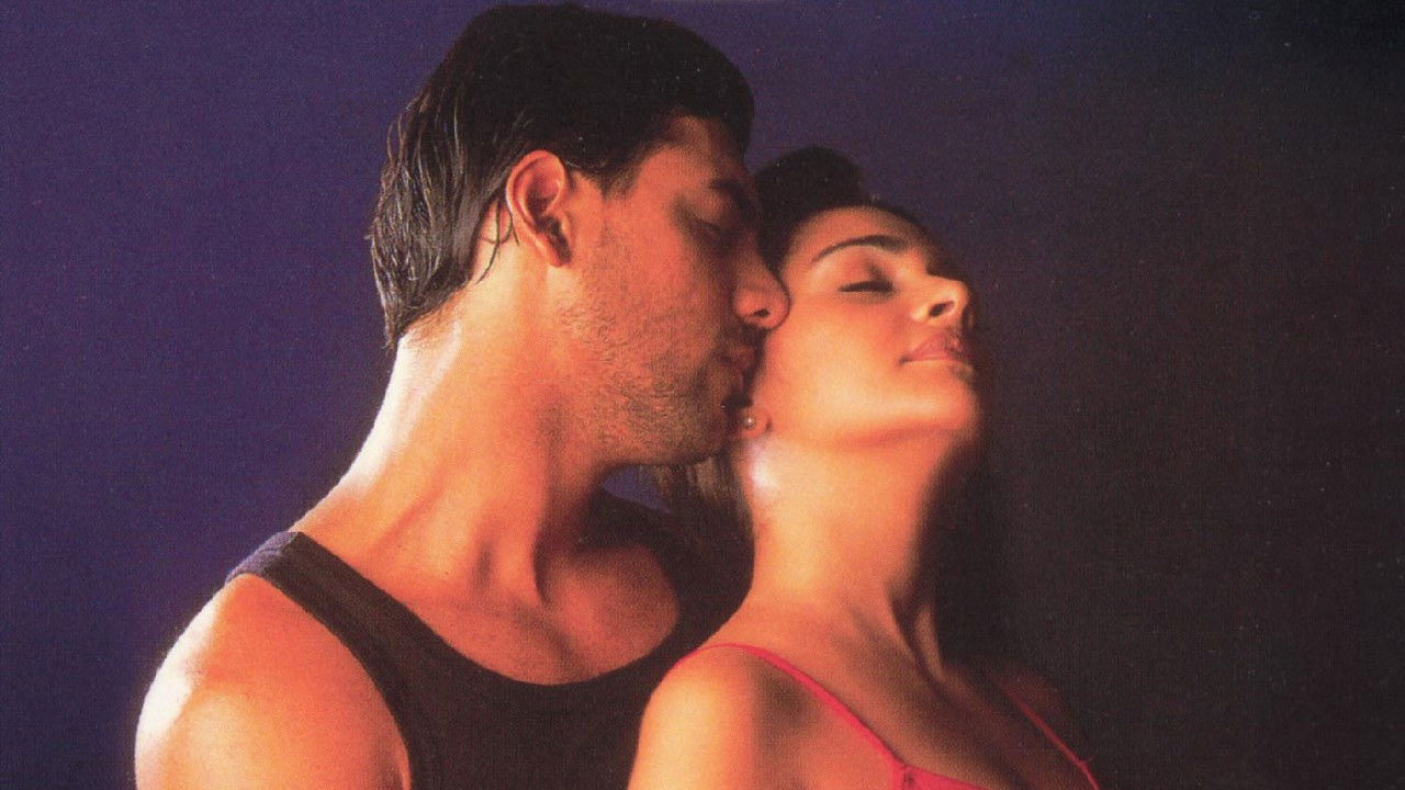 Backdrop image for movie Saaya