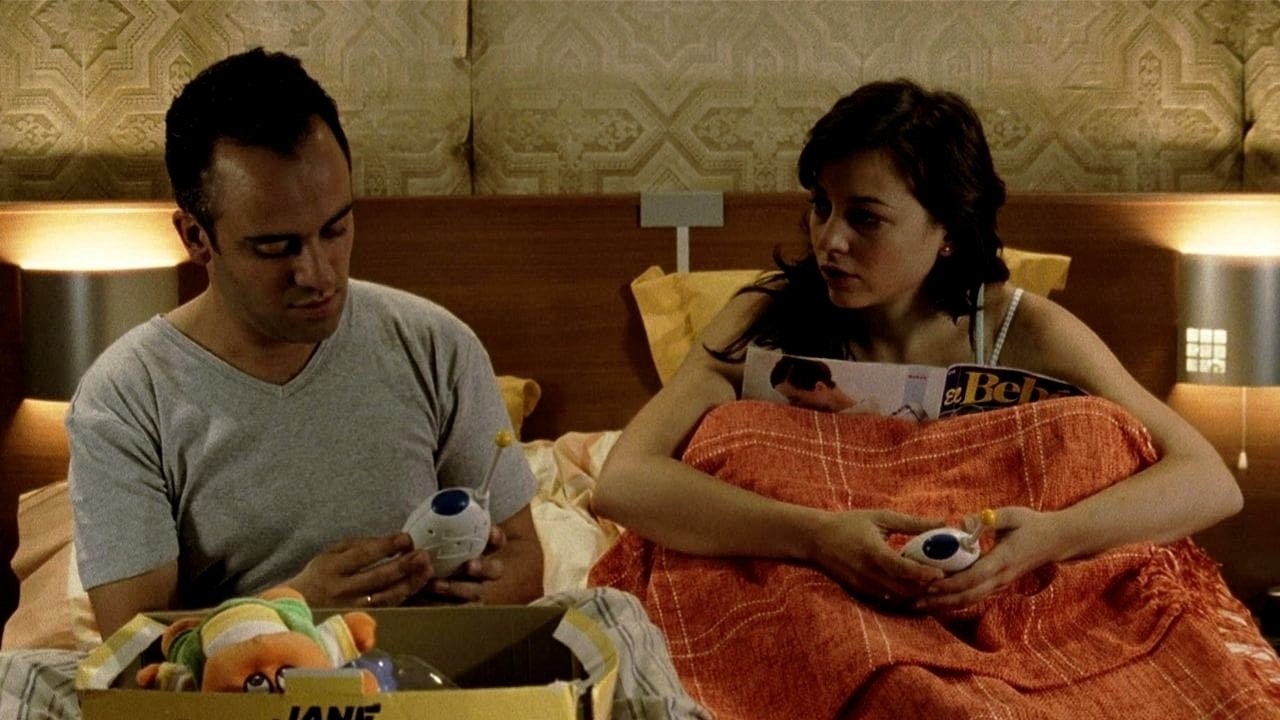 Backdrop image for movie The Baby's Room