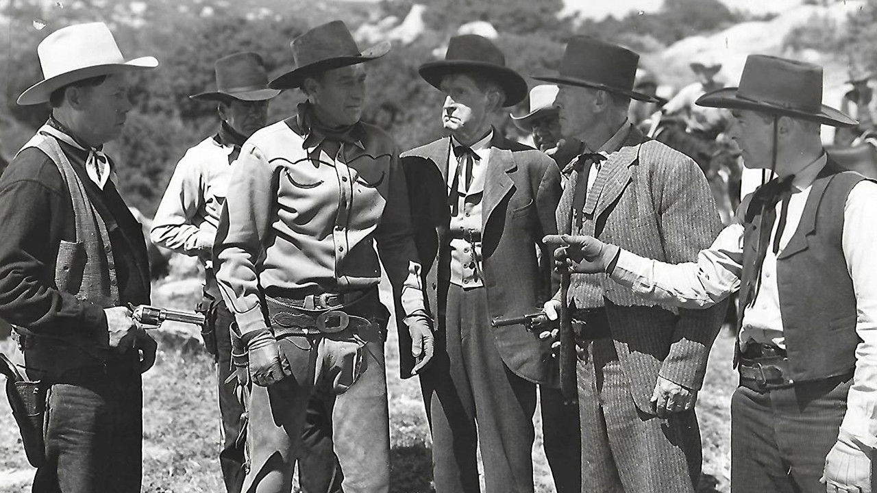 Backdrop image for movie California Gold Rush