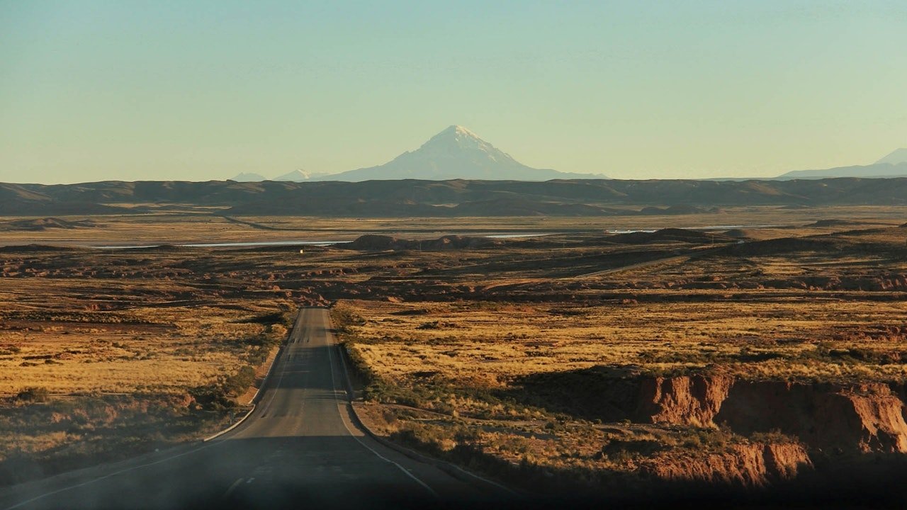 Backdrop image for movie Salar