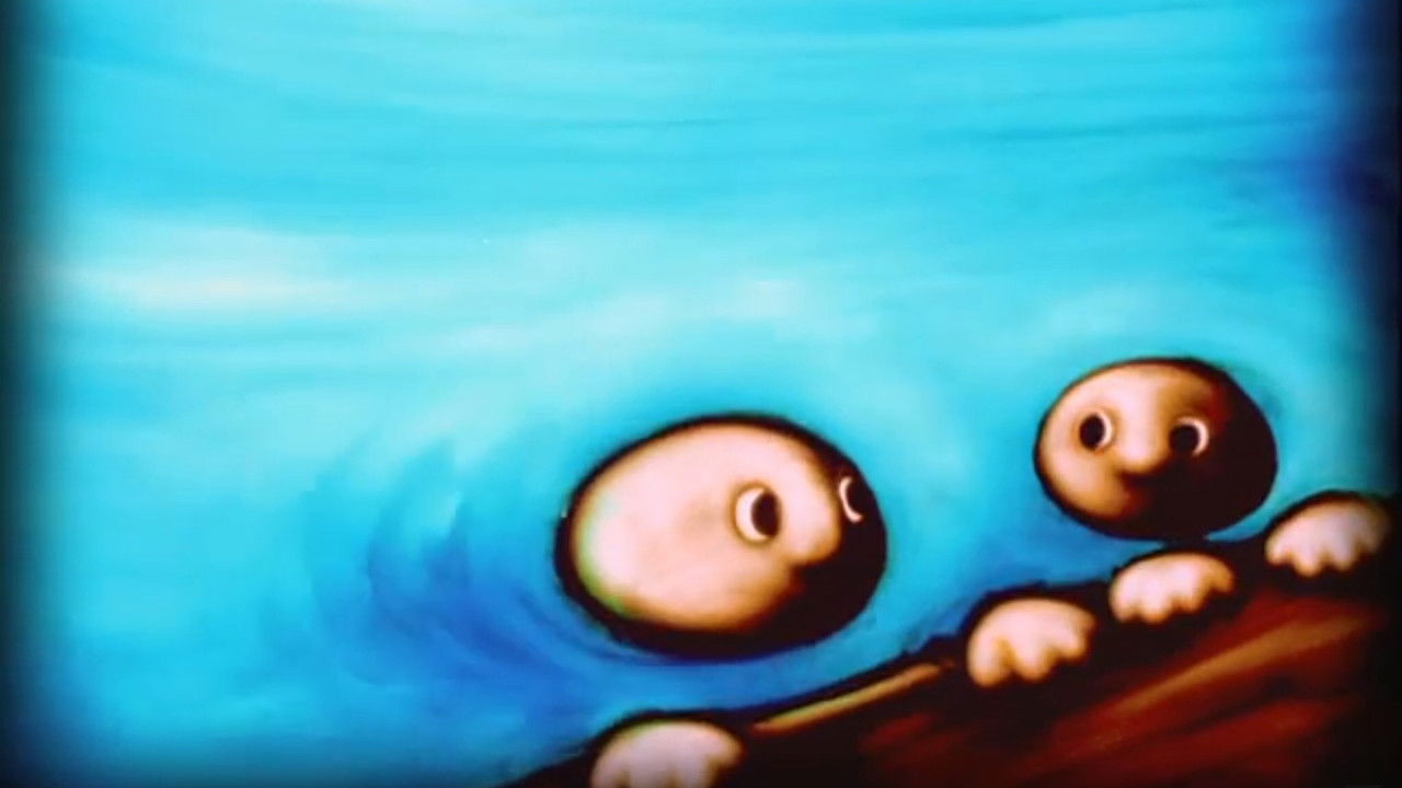 Backdrop image for movie John and Michael