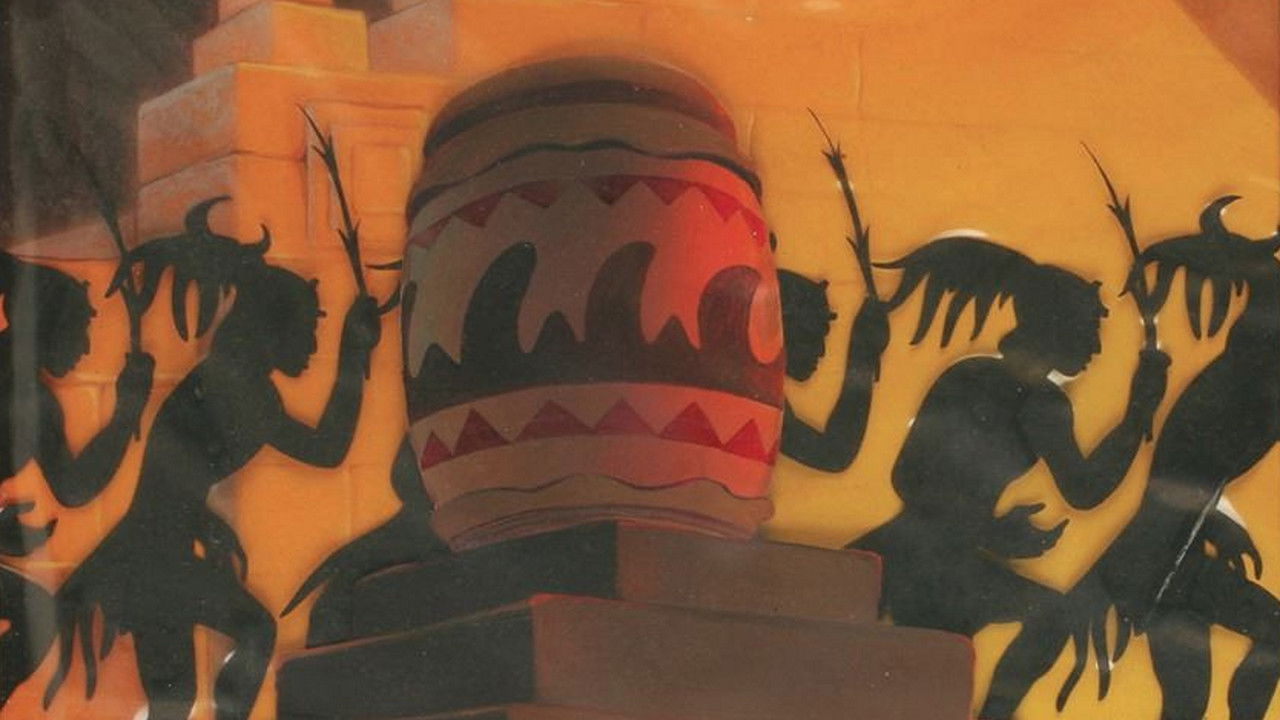 Backdrop image for movie The Grain That Built a Hemisphere