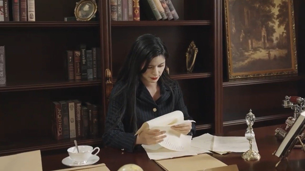 Backdrop image for movie The Beauty of the Law