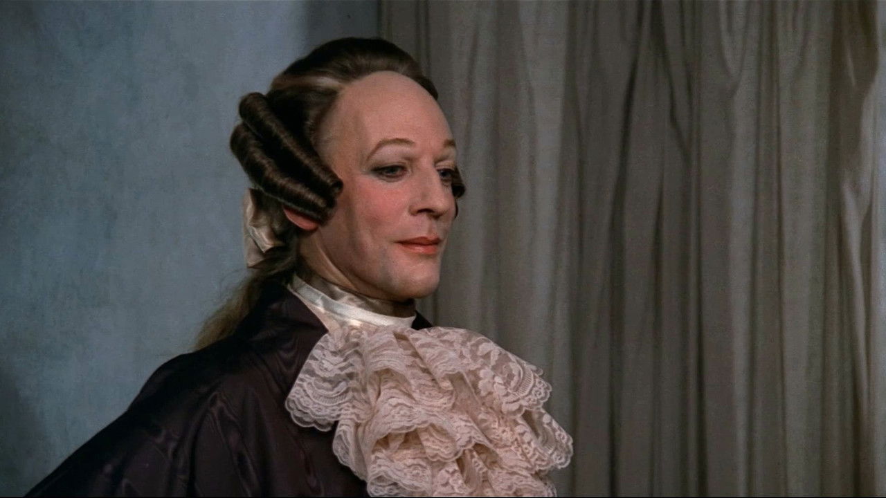 Backdrop image for movie Fellini's Casanova