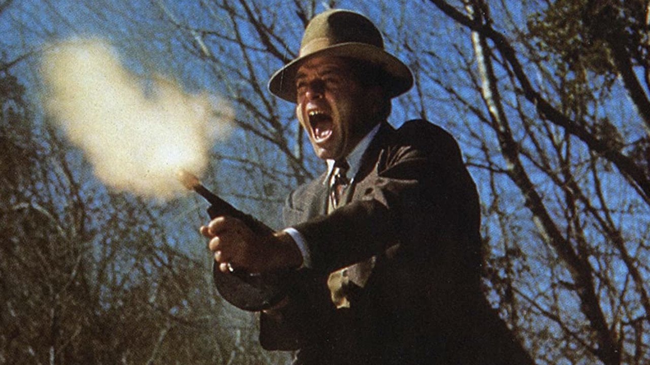 Backdrop image for movie Melvin Purvis G-Man