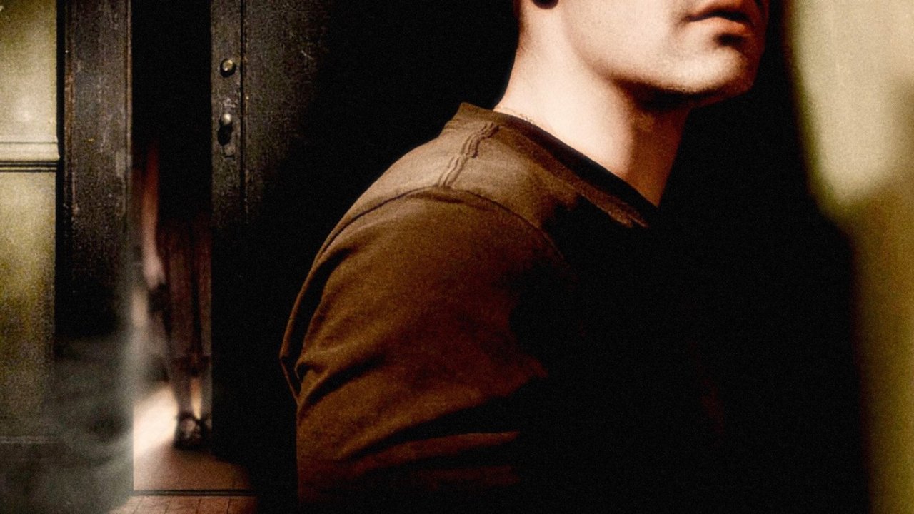 Backdrop image for movie The Echo