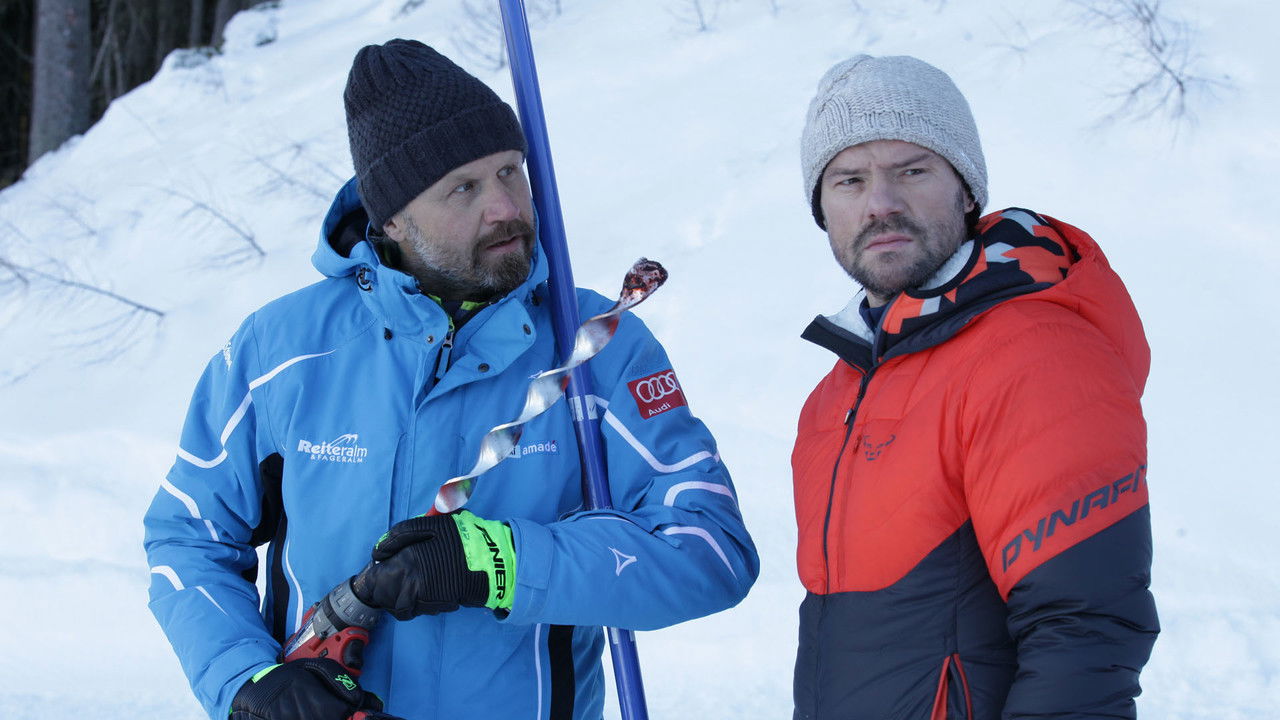 Backdrop image for movie Steirerkind