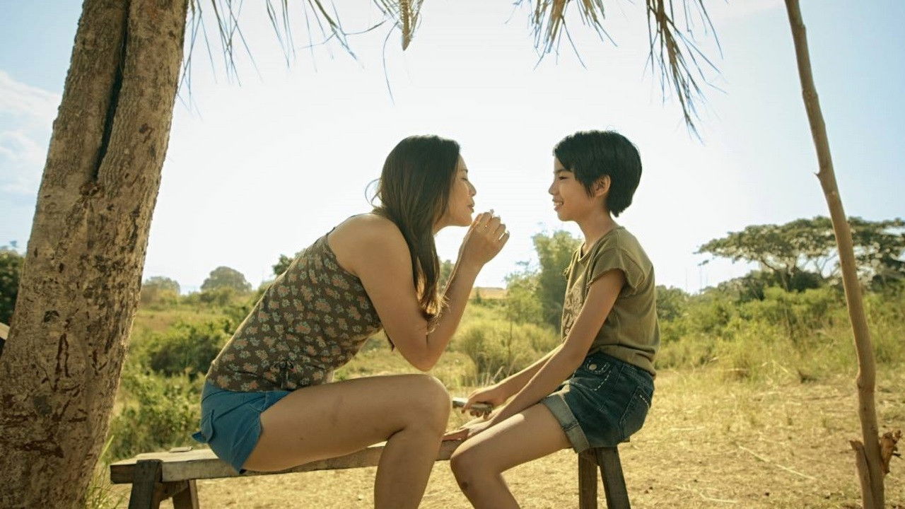 Backdrop image for movie Anita's Last Cha-Cha