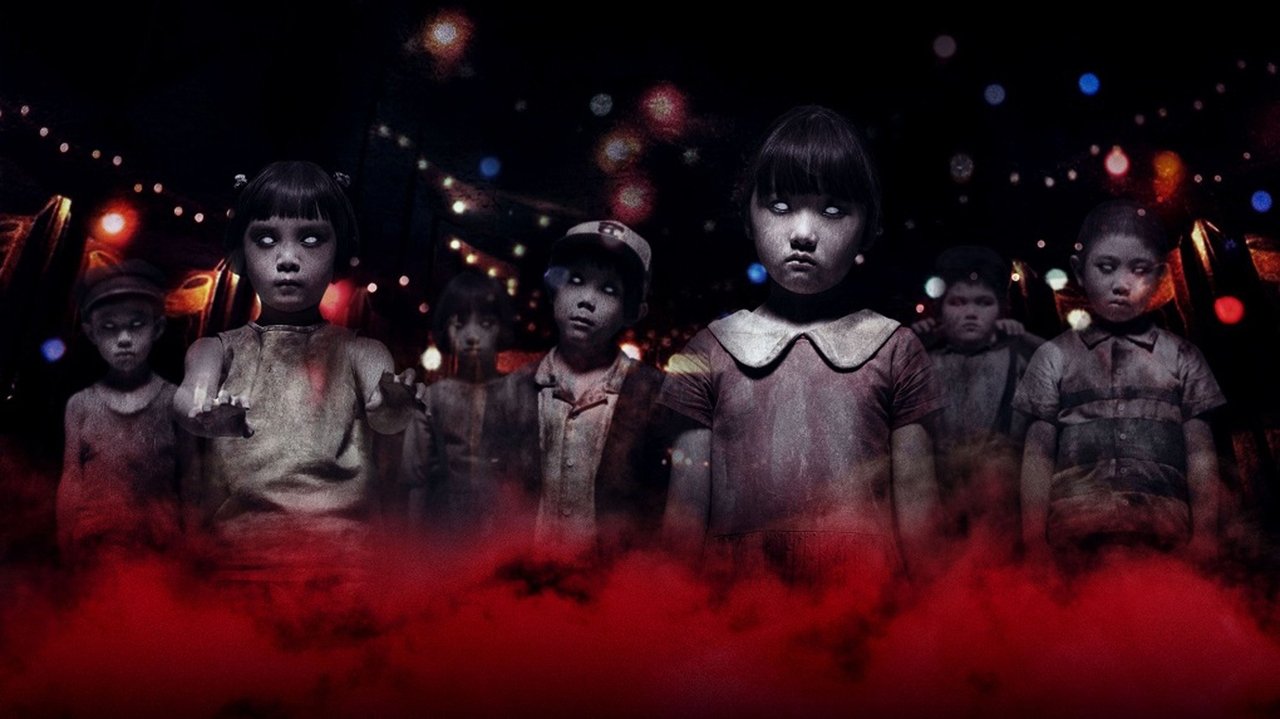 Backdrop image for movie Innocent Curse